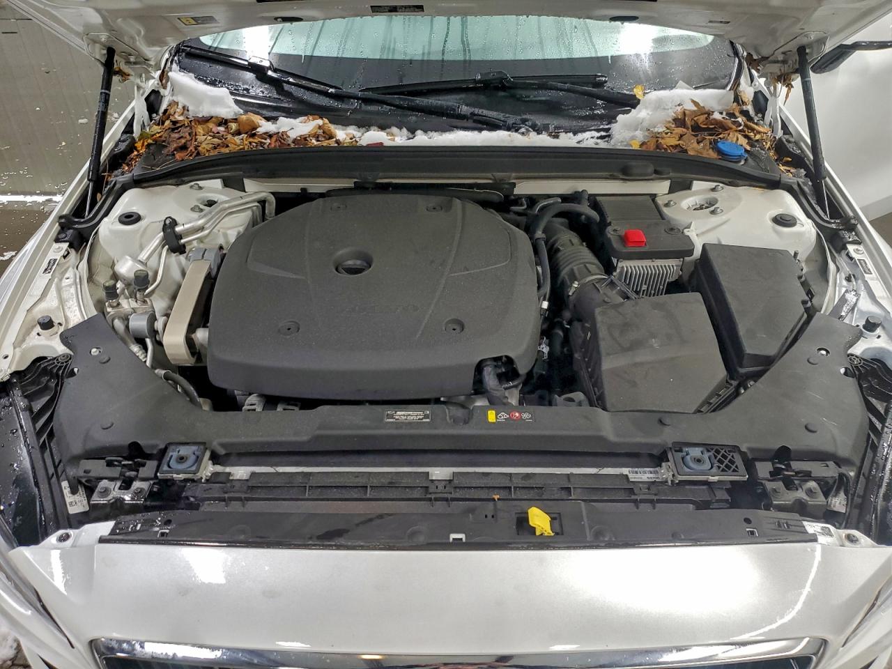 2021 Volvo S60 VIN 7JRA22TK2MG092296 photo 11