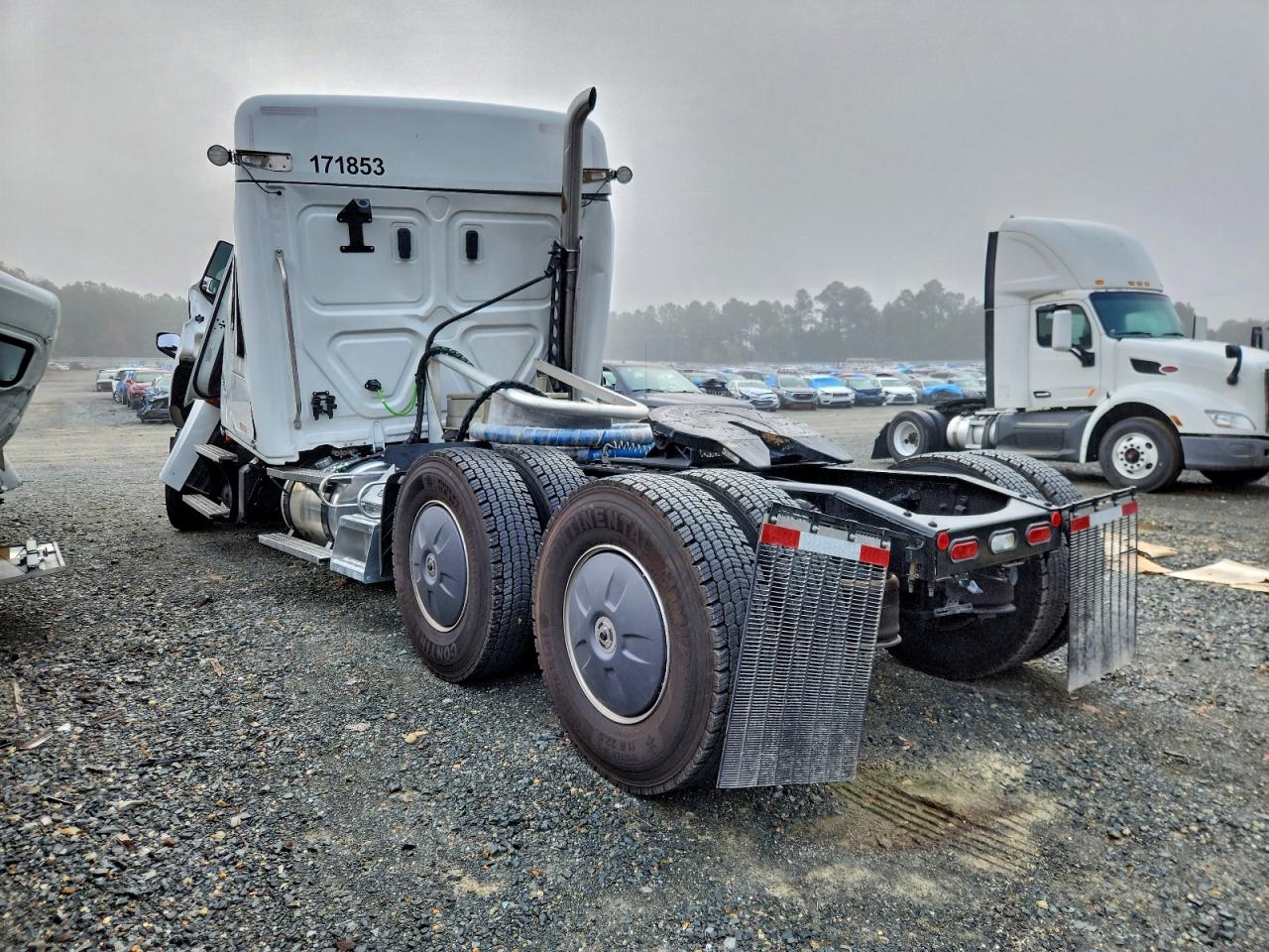 2026 FREIGHTLINER All other VIN 3AKJHHDV7TSWL4794 photo 3