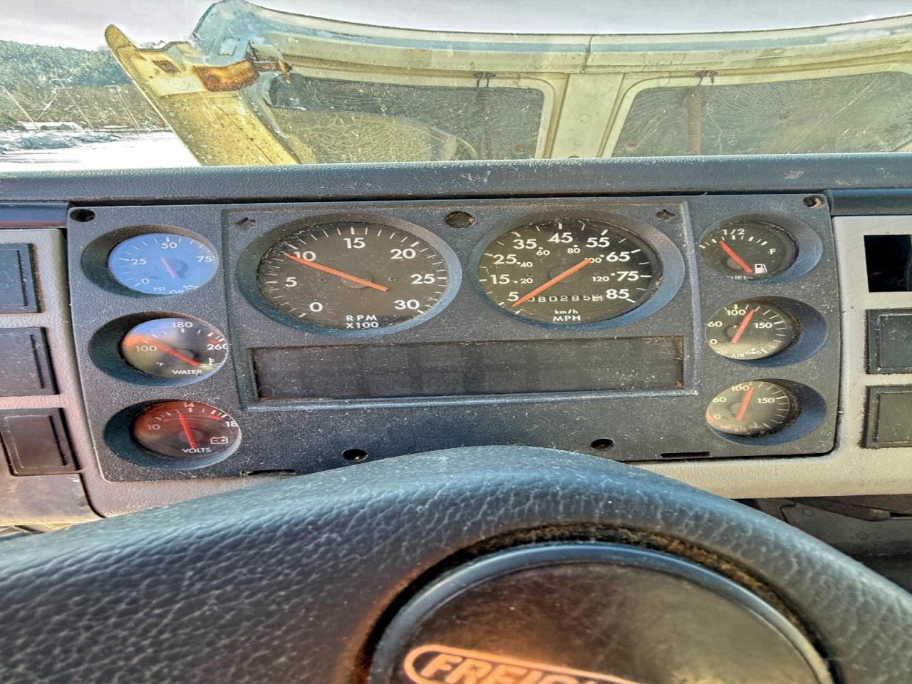 1995 FREIGHTLINER All other VIN 1FV6GFAC5SL630734 photo 7