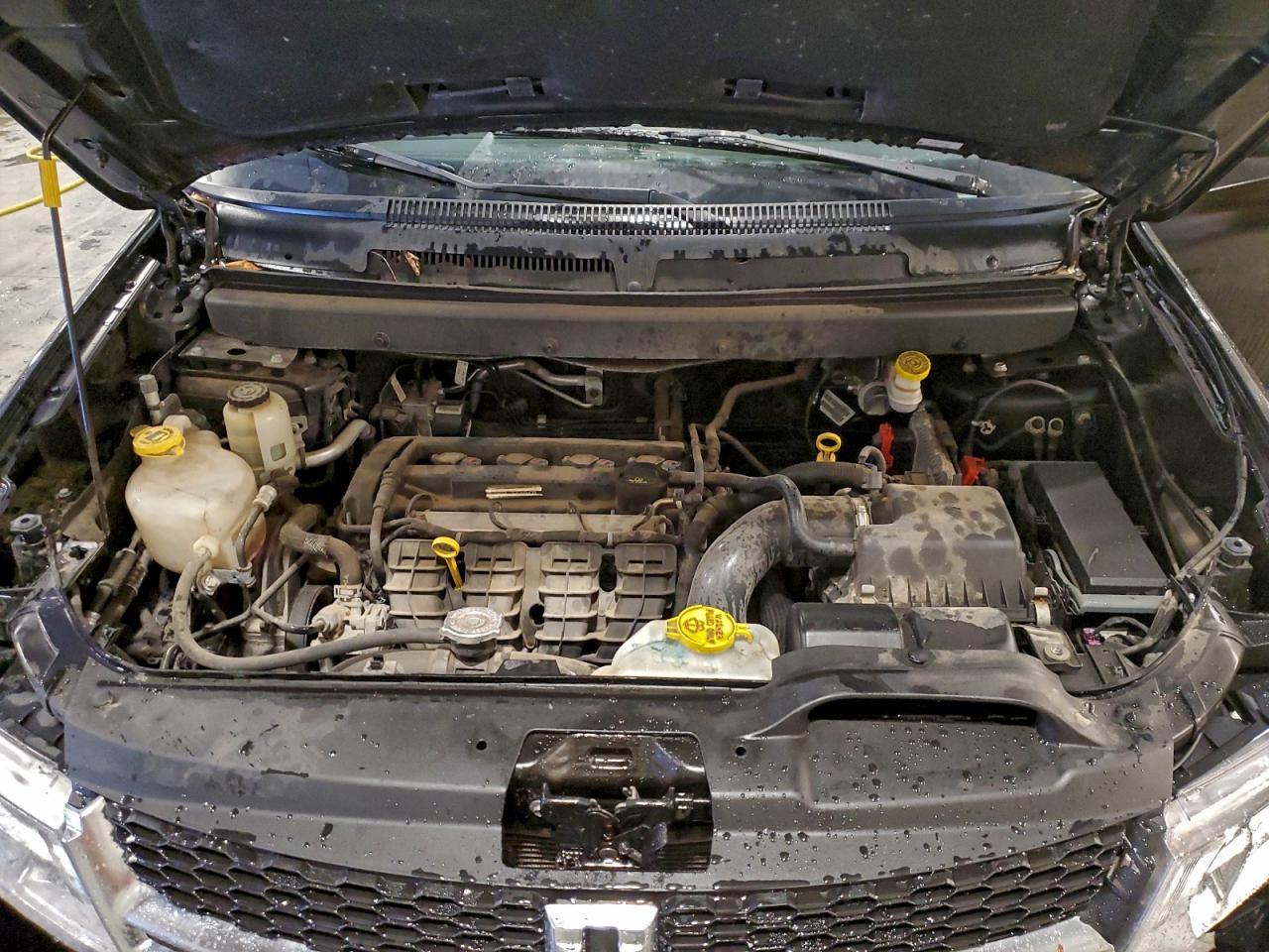 2019 Dodge Journey VIN 3C4PDCAB3KT858248 photo 12