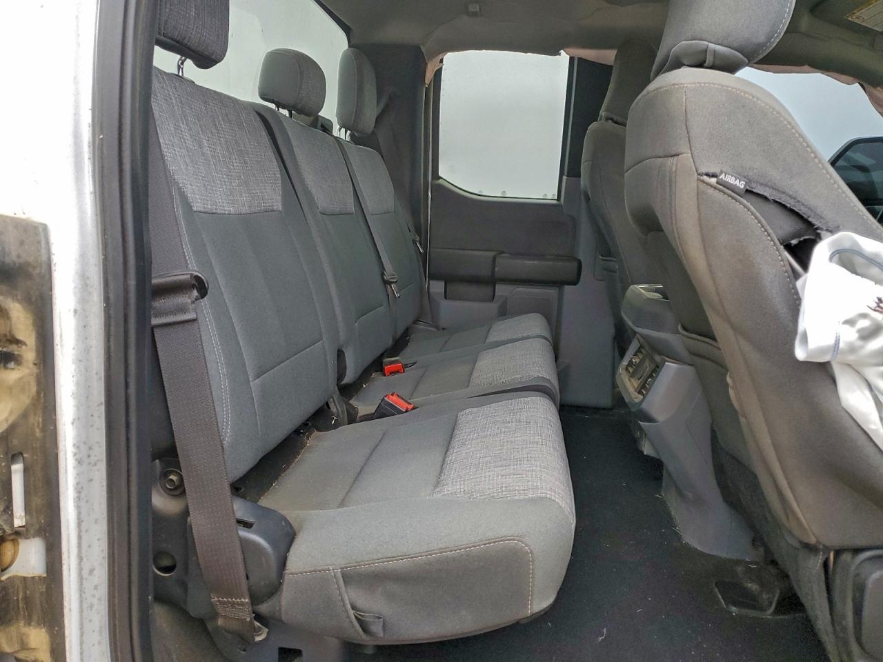 2024 Ford F250 VIN 1FT7X2BT2REC54855 photo 10