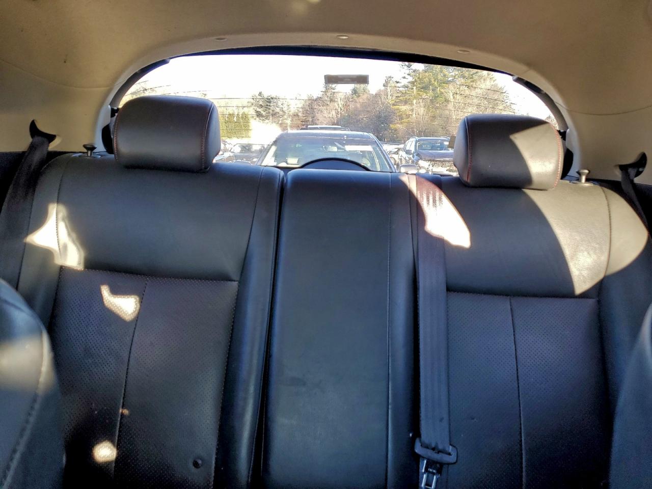 2013 Nissan Juke VIN JN8AF5MVXDT210801 photo 10