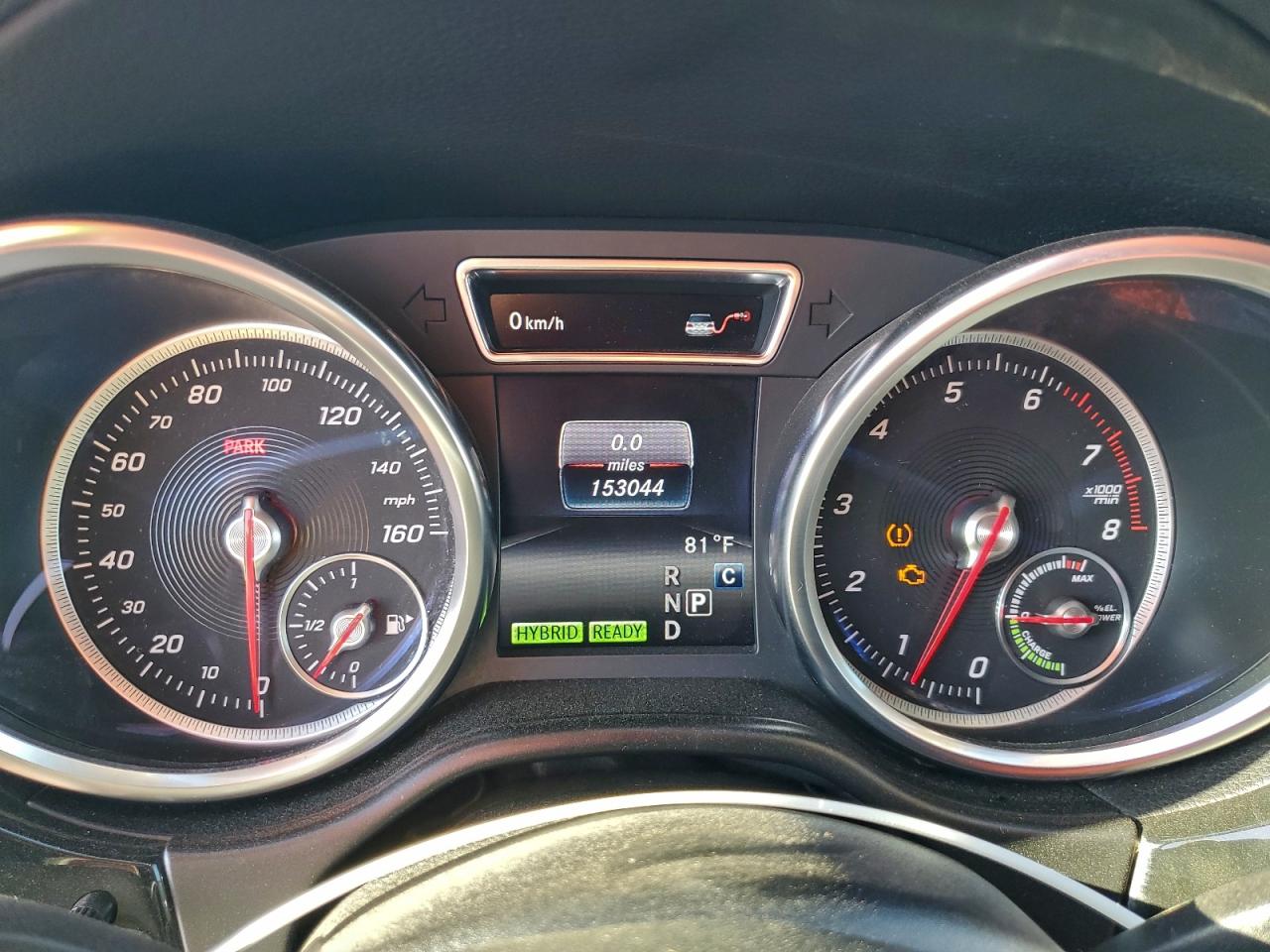 2017 Mercedes-Benz Gle class VIN 4JGDA6DB9HA901043 photo 9