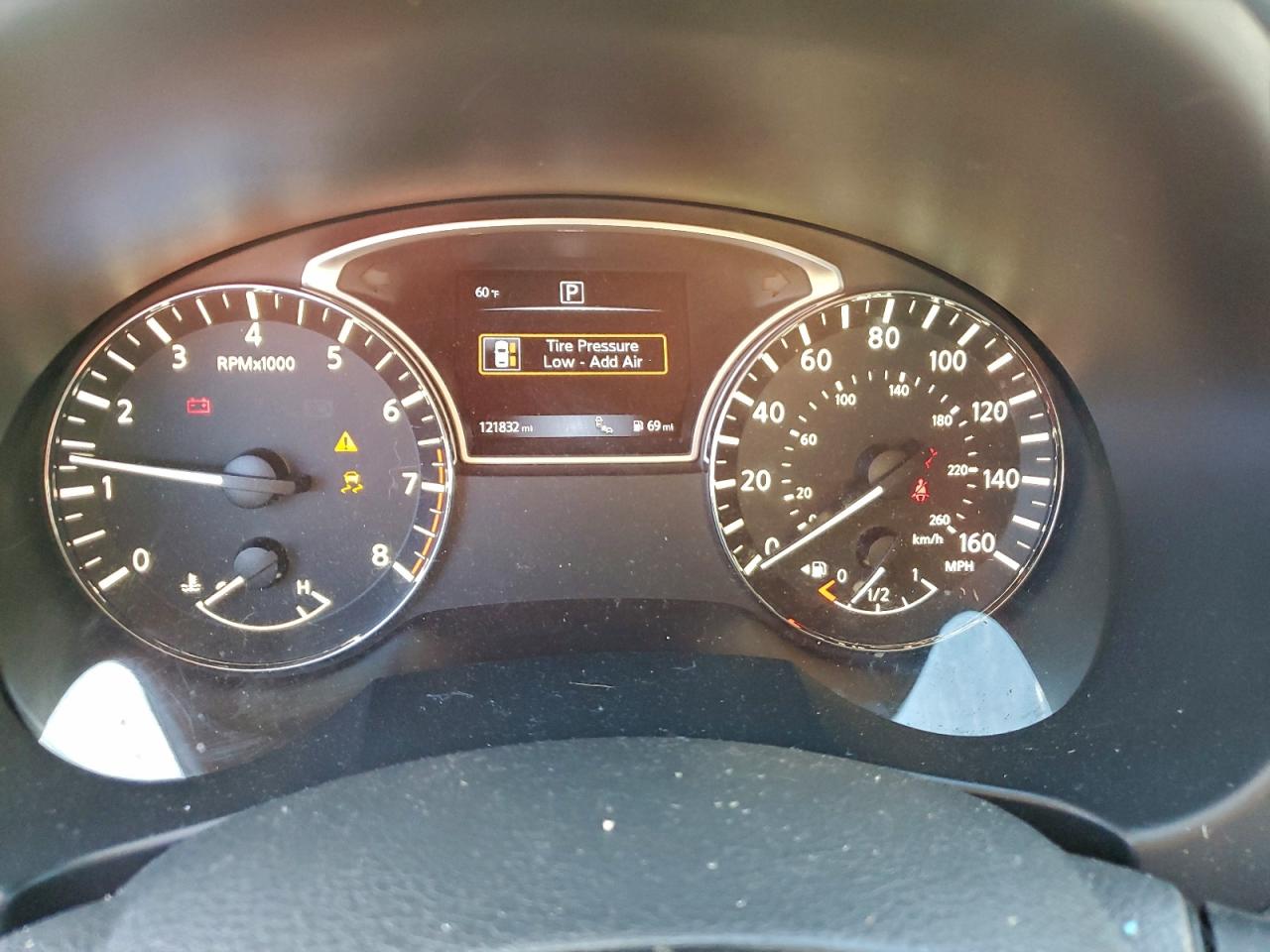 2018 NISS Altima VIN 1N4AL3AP6JC266508 photo 9