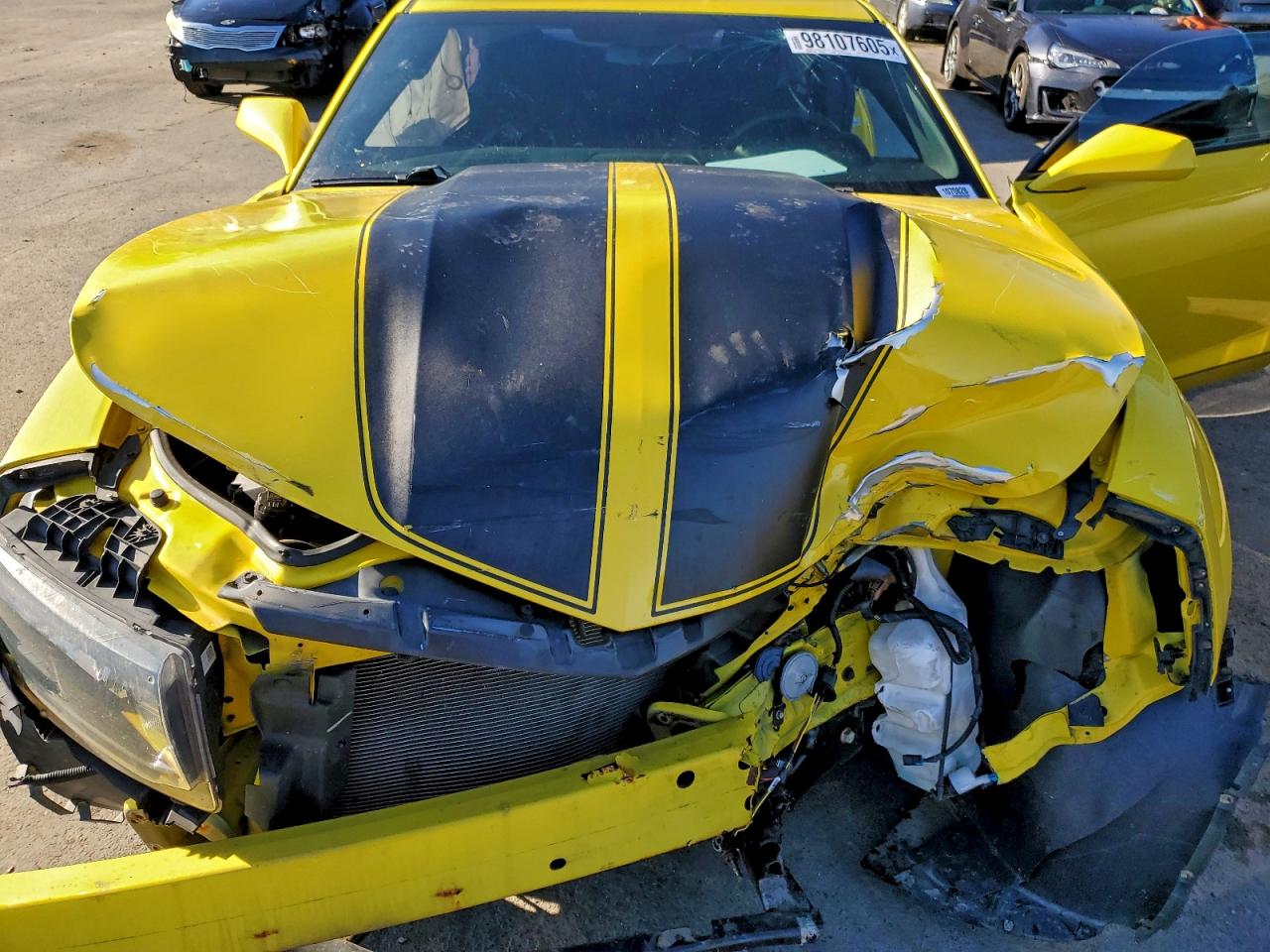 2015 Camaro VIN 2G1FB1E38F9178484 photo 11