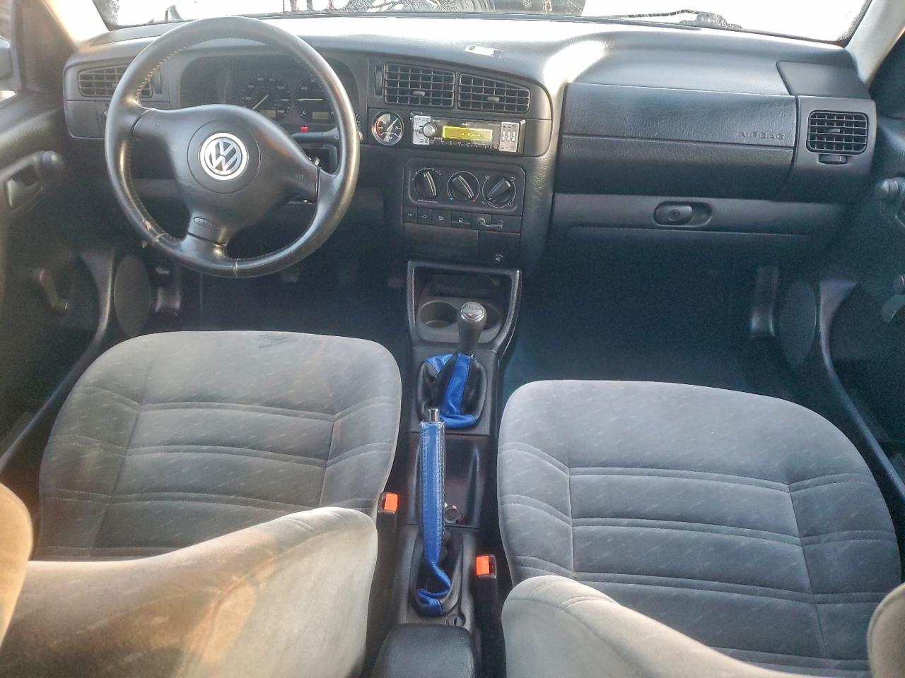 1998 Volkswagen Jetta VIN 3VWRA81H6WM107693 photo 8