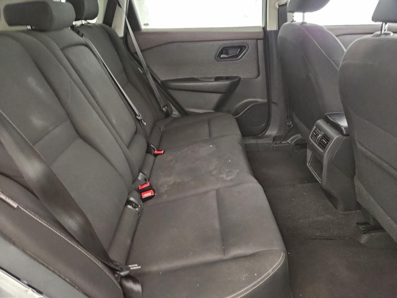 2023 NISS Rogue VIN 5N1BT3AB7PC849466 photo 11