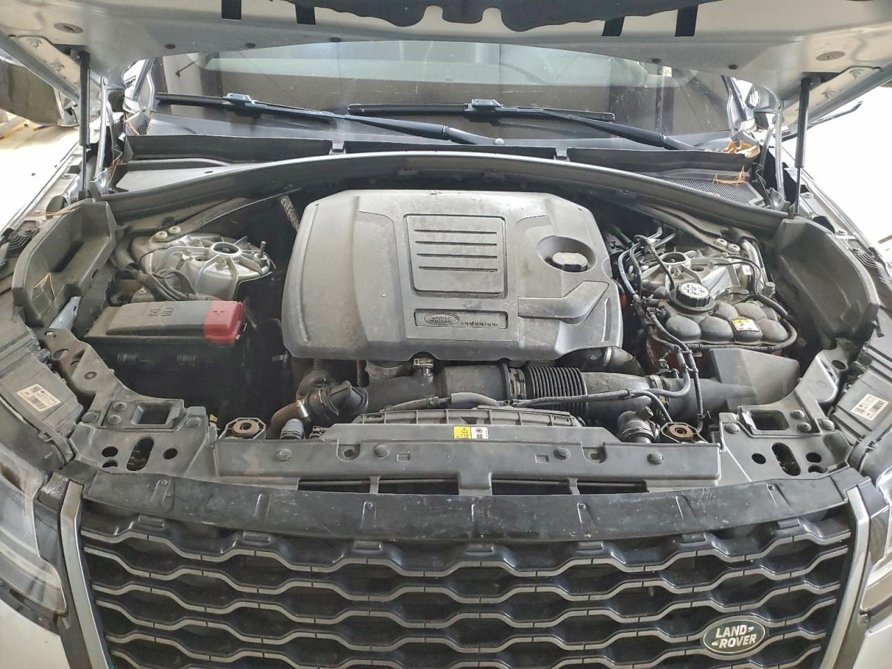 2021 Land Rangerover VIN SALYT2EX9MA314217 photo 12