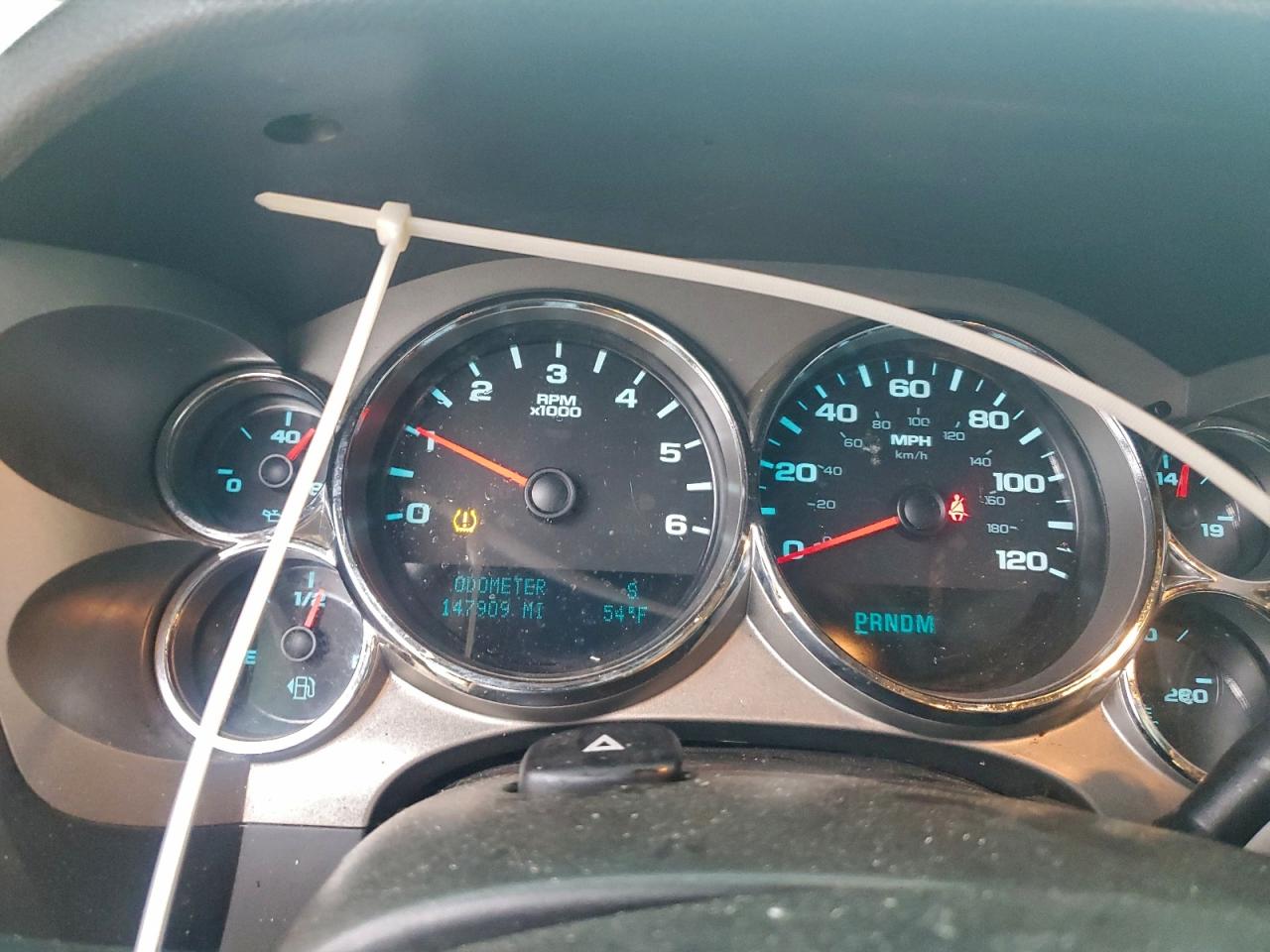 2009 Chevrolet All models VIN 3GCEC23J89G153490 photo 9