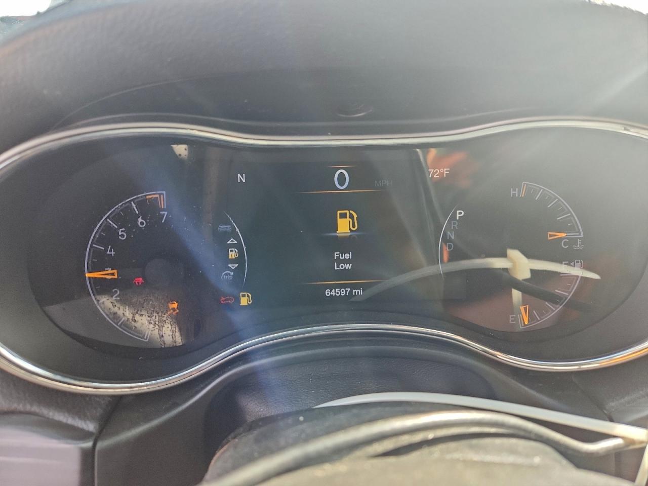 2022 Jeep Grand cher VIN 1C4RJFAG5NC138691 photo 9