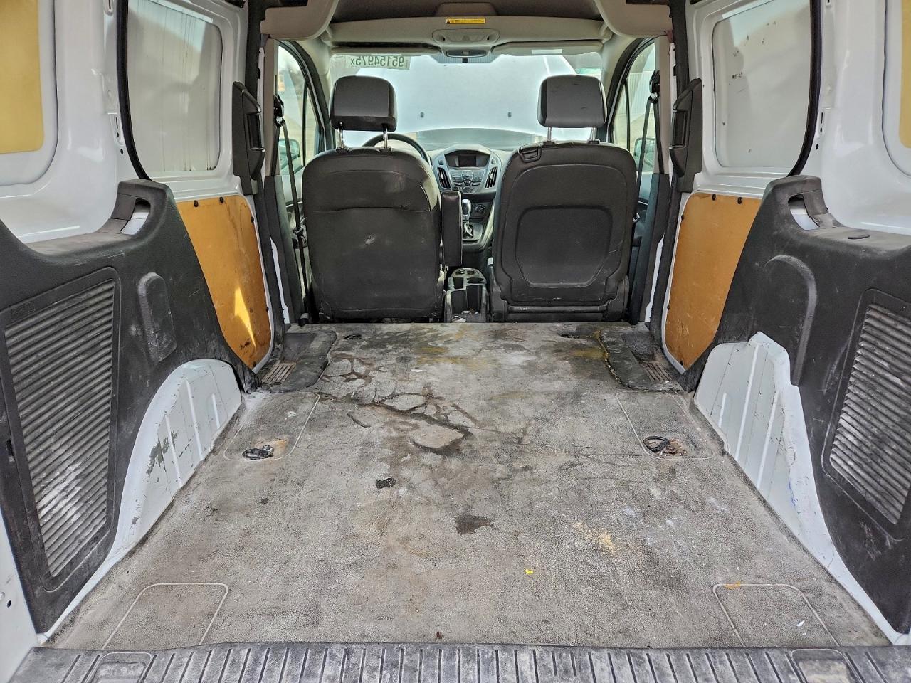 2016 Ford Transit VIN NM0LS6E7XG1259953 photo 10