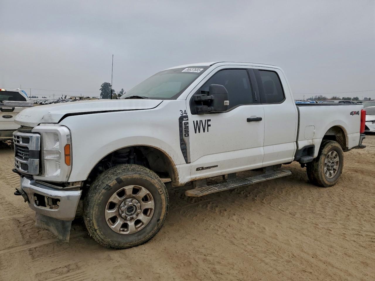2024 Ford F250 VIN 1FT7X2BT2REC54855 photo 1