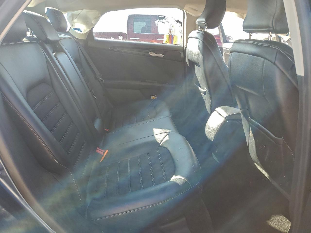 2018 Ford Fusion VIN 3FA6P0H90JR254081 photo 10
