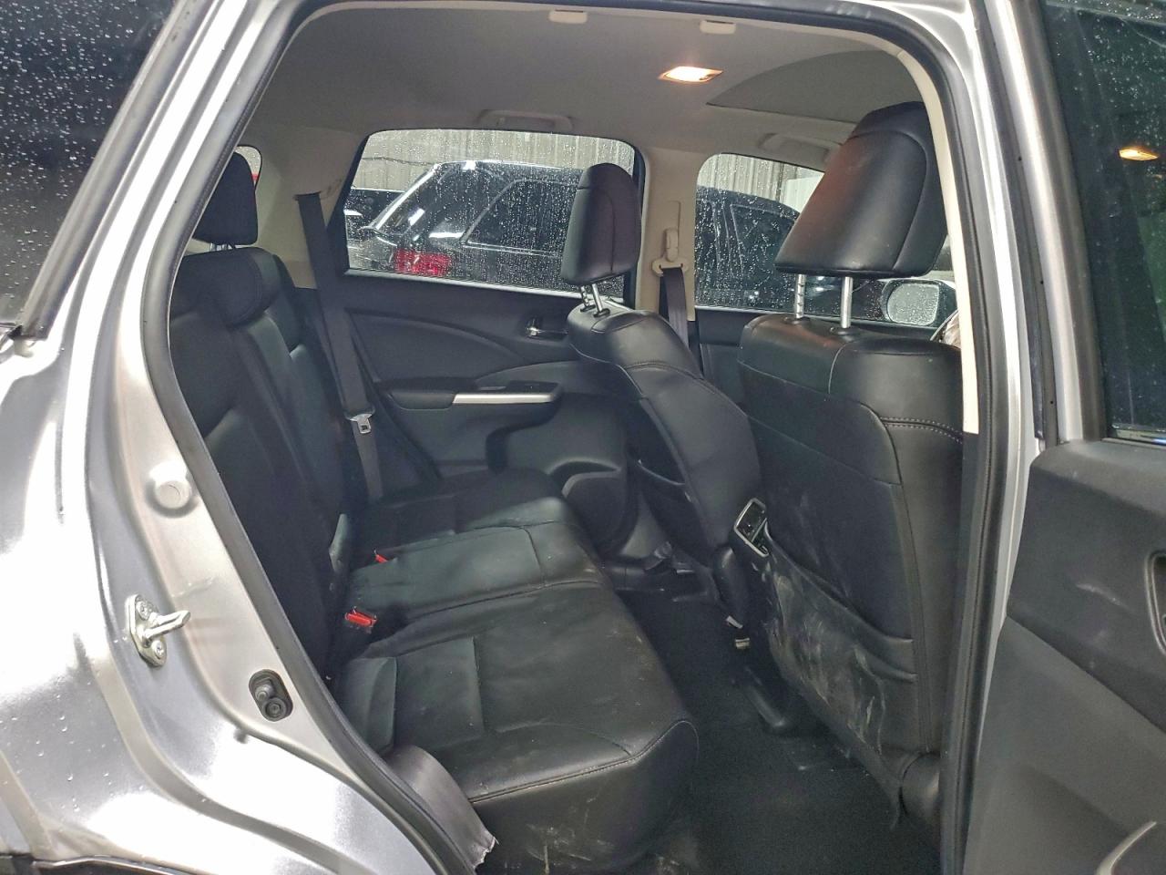 2016 Honda Crv VIN 5J6RM4H90GL125069 photo 10