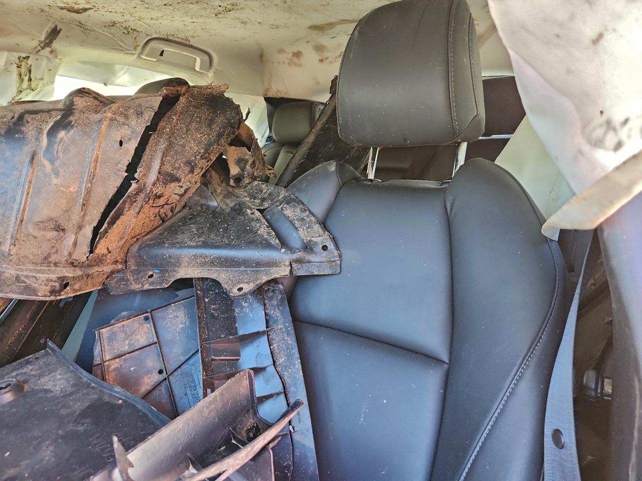 2025 Mazda Cx30 VIN 3MVDMBBM4SM813003 photo 10