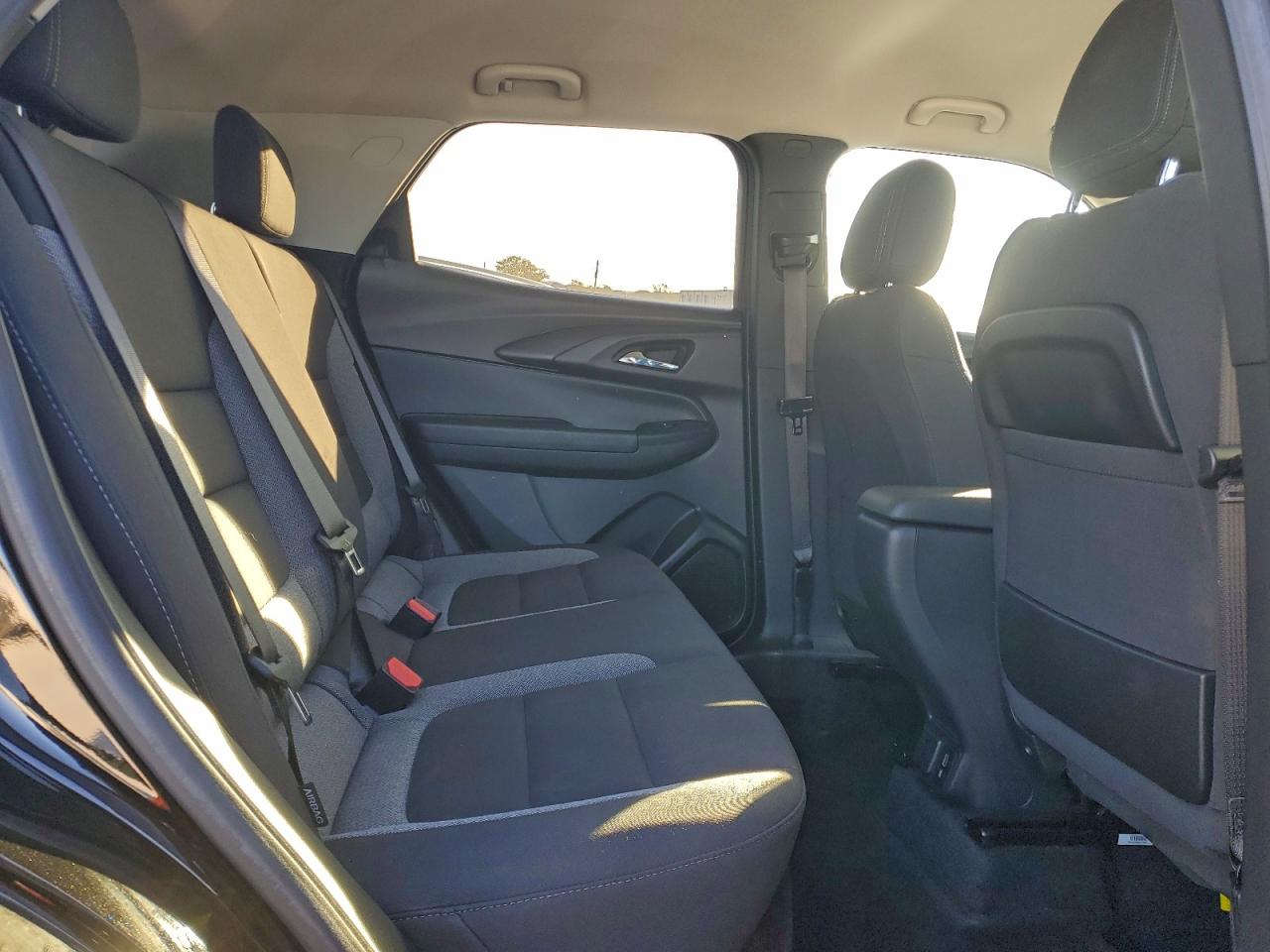 2023 Chevrolet Trailblzr VIN KL79MPS28PB051289 photo 11