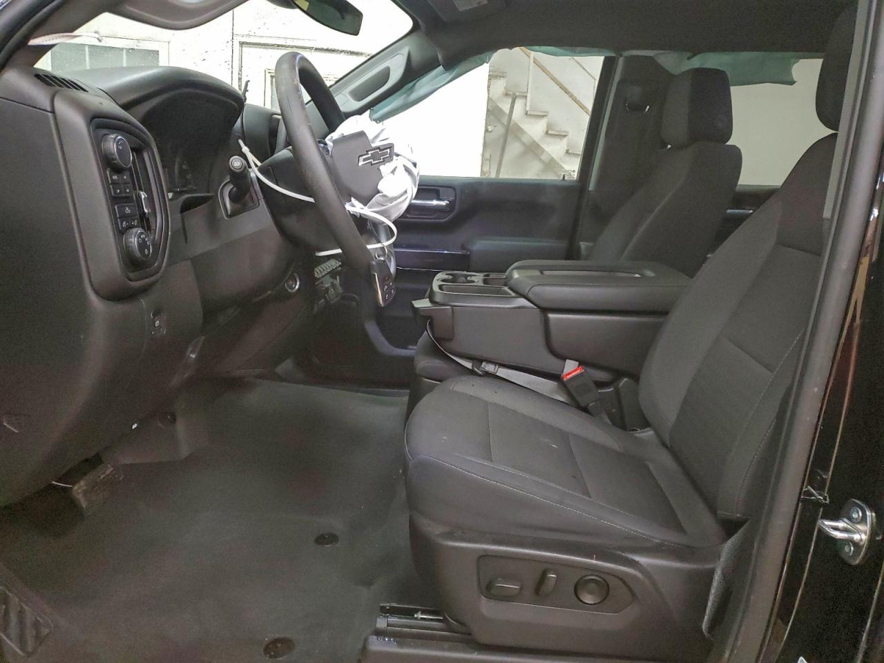 2024 Chevrolet All models VIN 3GCUDCED0RG432101 photo 7