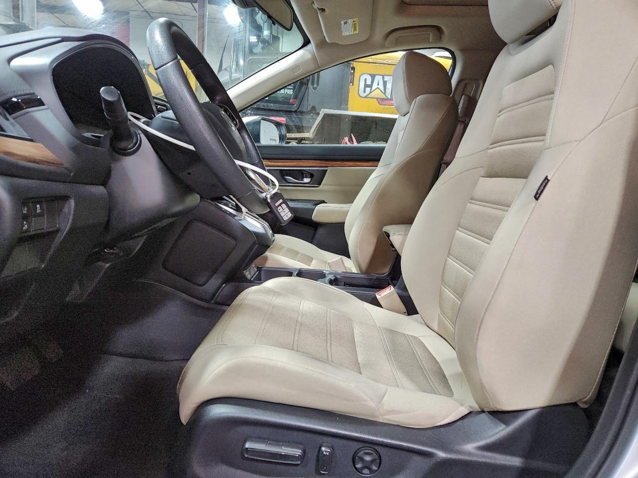 2022 HONDA Crv VIN 2HKRW2H5XNH613187 photo 7