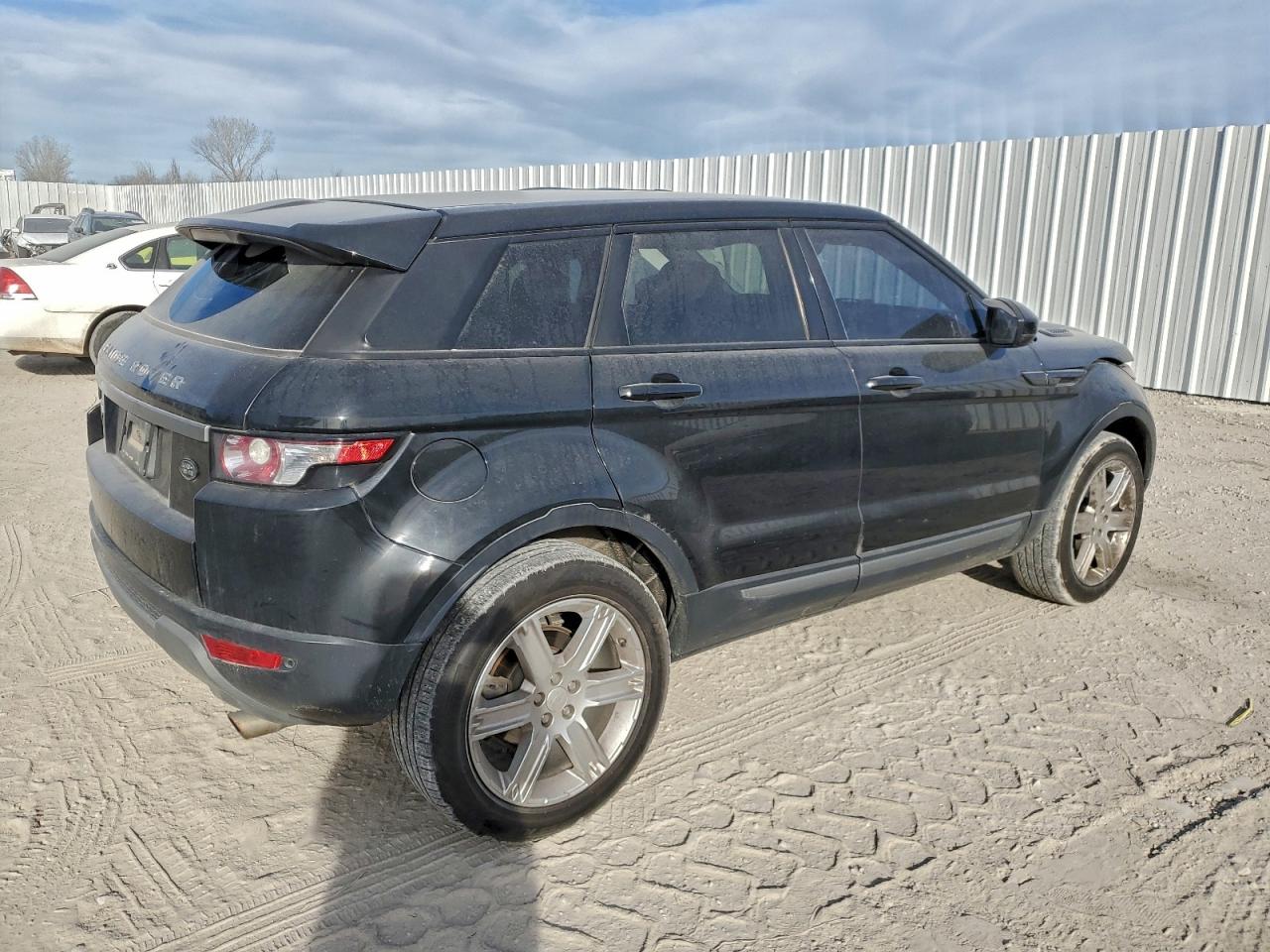 2015 Land Rangerover VIN SALVP2BG2FH964626 photo 3
