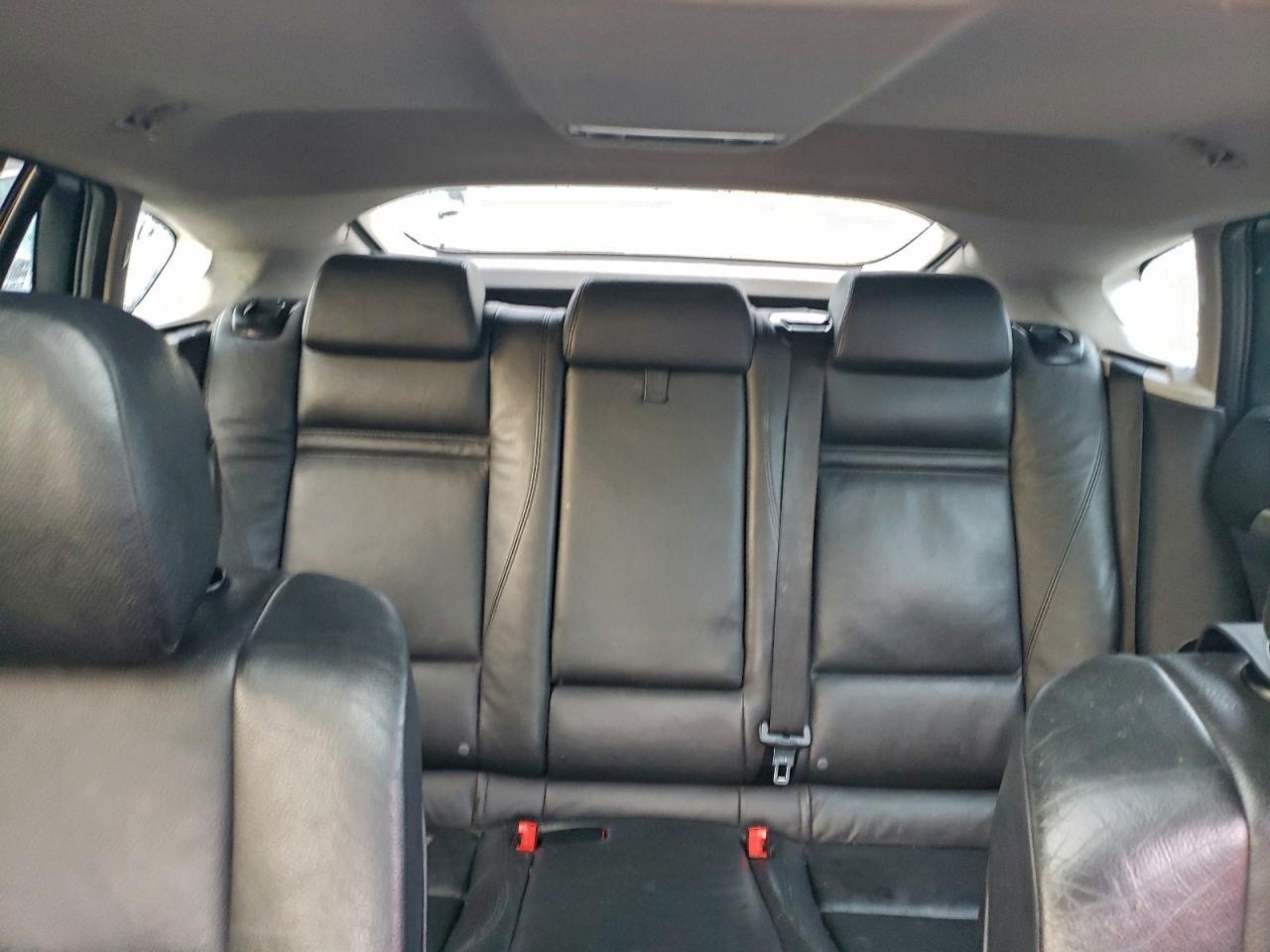 2014 BMW X6 VIN 5UXFG2C59E0H11438 photo 10