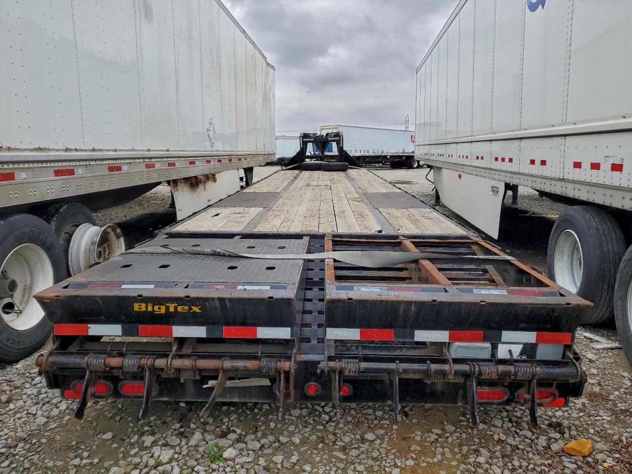 2022 BIG All models VIN 16V3F482XP6228270 photo 6