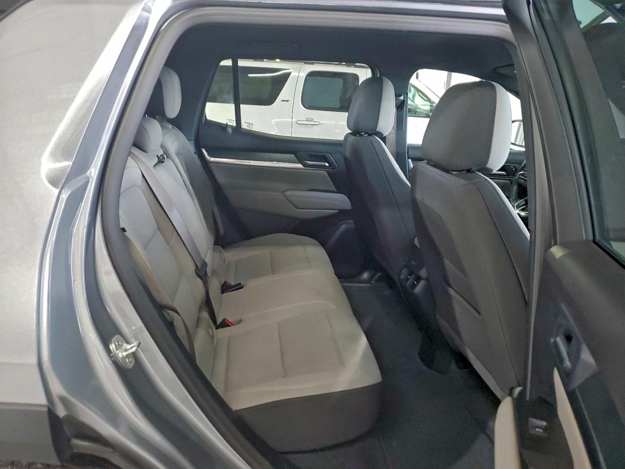 2026 GMC Terrain el VIN 3GKALMEGXTL117816 photo 10