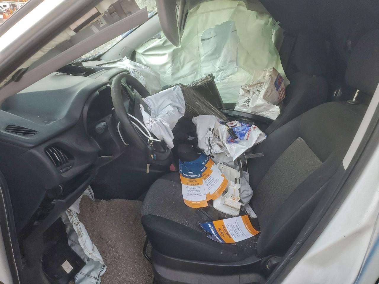 2018 Ram All models VIN ZFBERFAB7J6J67505 photo 7