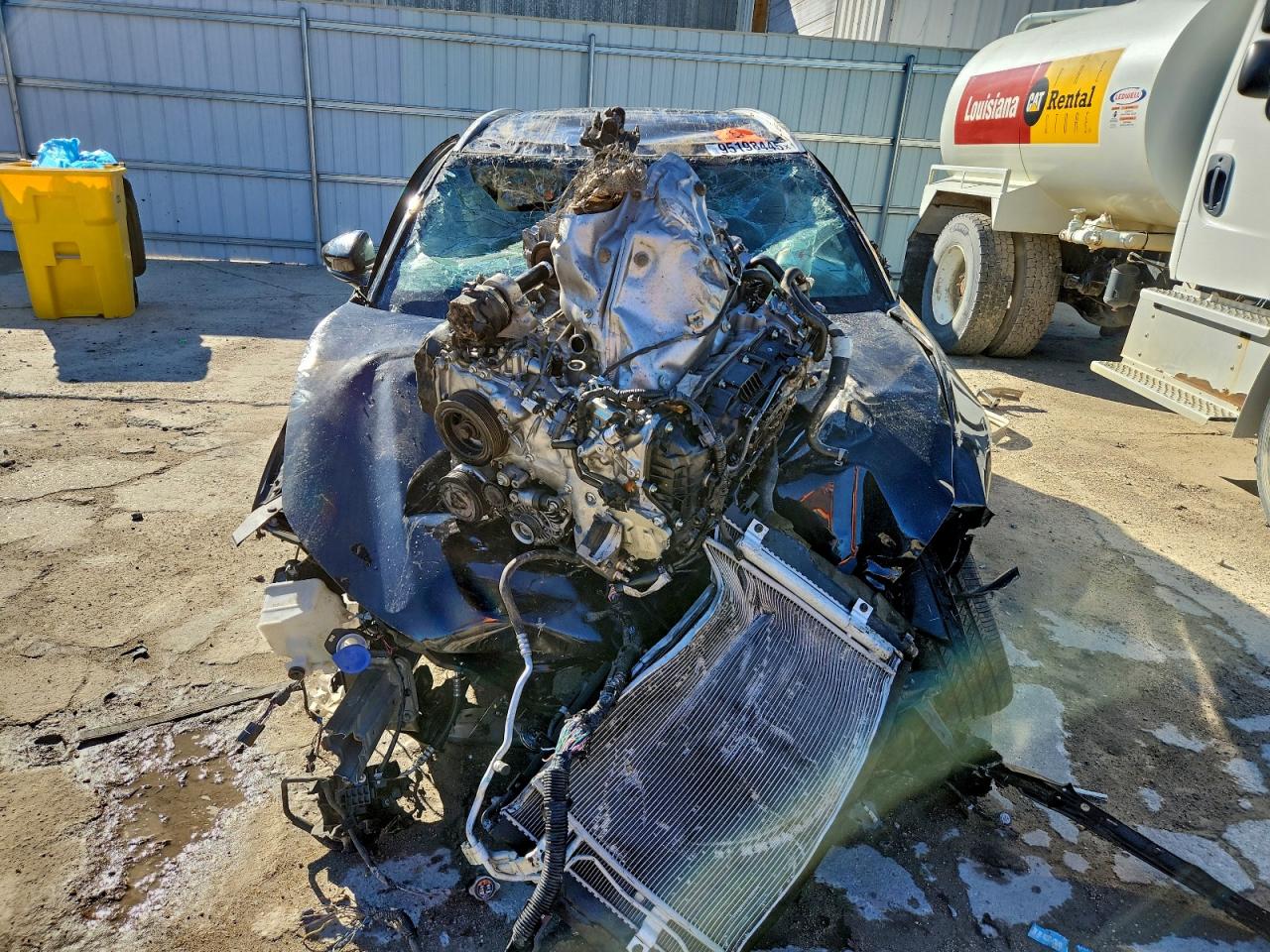 2025 Mazda Cx30 VIN 3MVDMBBM4SM813003 photo 5