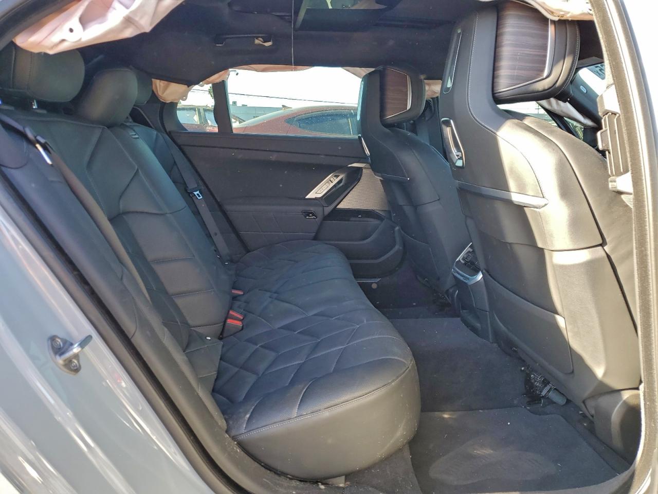 2024 BMW 7 series VIN WBA33EJ00RCP02621 photo 10