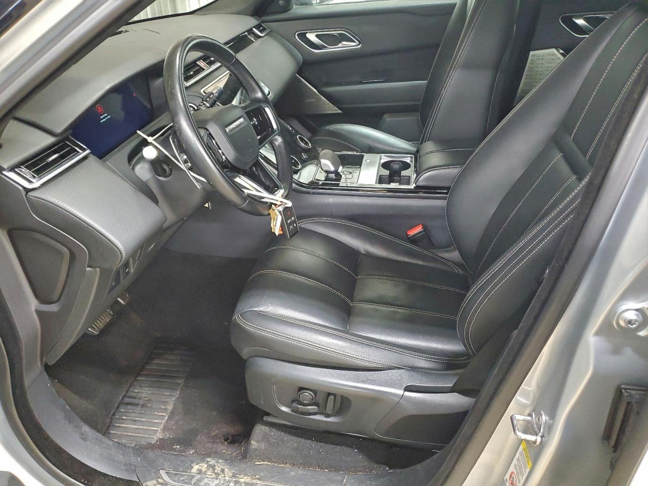 2021 Land Rangerover VIN SALYT2EX9MA314217 photo 7