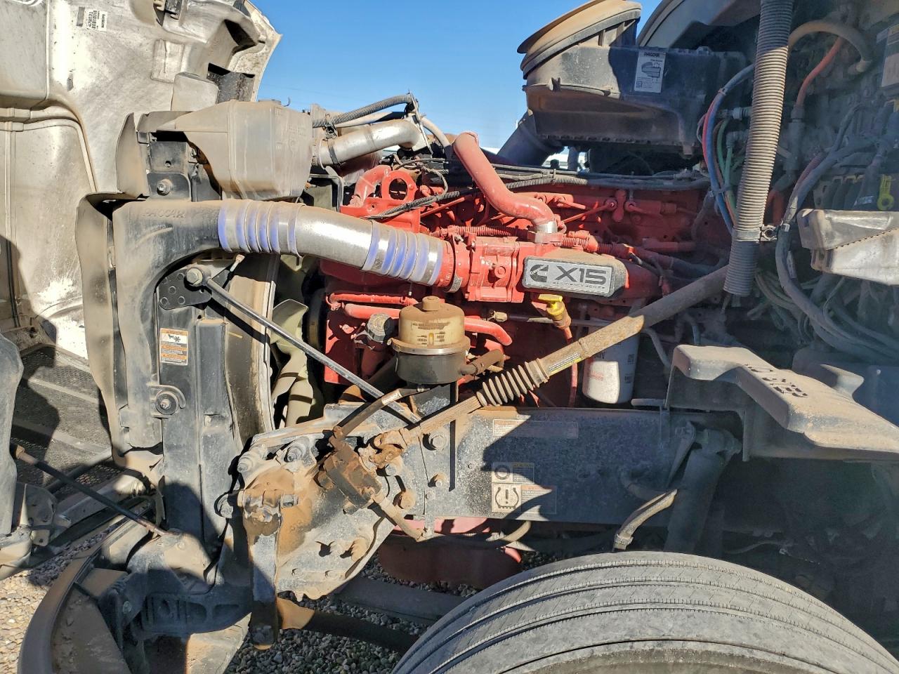 2018 PETERBILT All models VIN 1XPBA48XXJD478031 photo 7