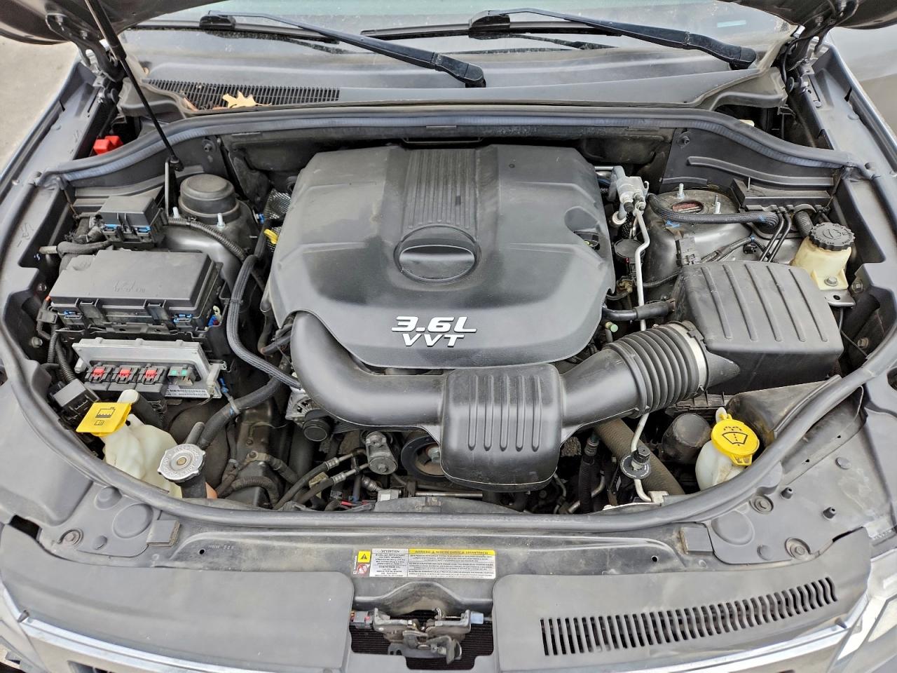 2012 Jeep Grand cher VIN 1C4RJEBG0CC211150 photo 12