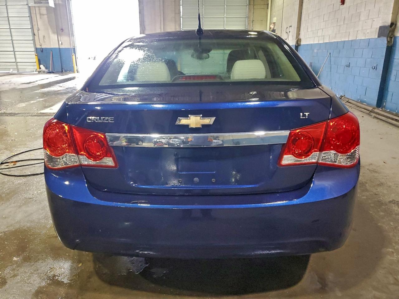 2011 CHEV Cruze VIN 1G1PG5S98B7114690 photo 6