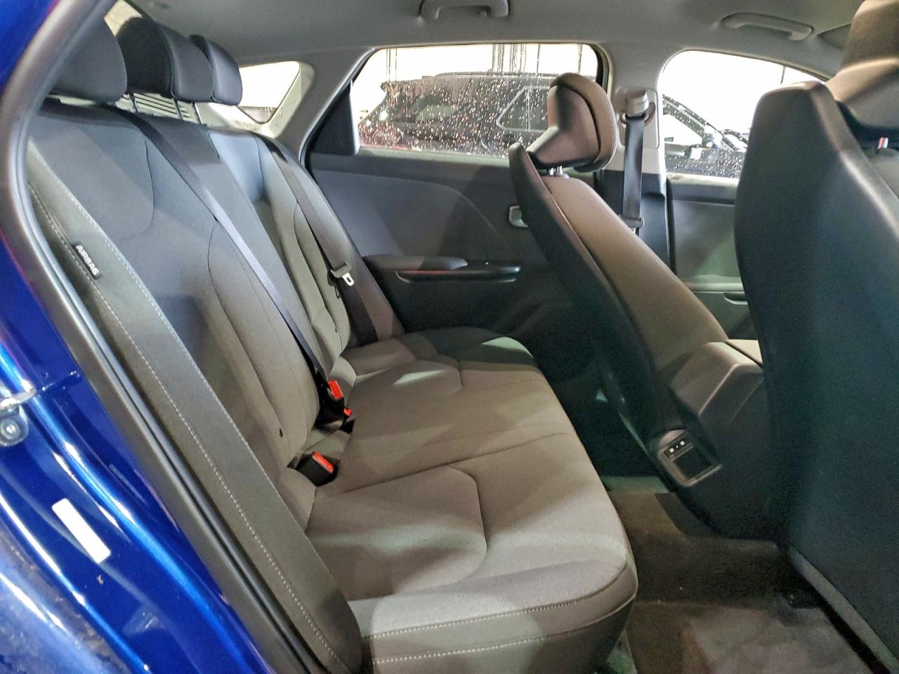 2025 Kia All other VIN 3KPFT4DE2SE164441 photo 11