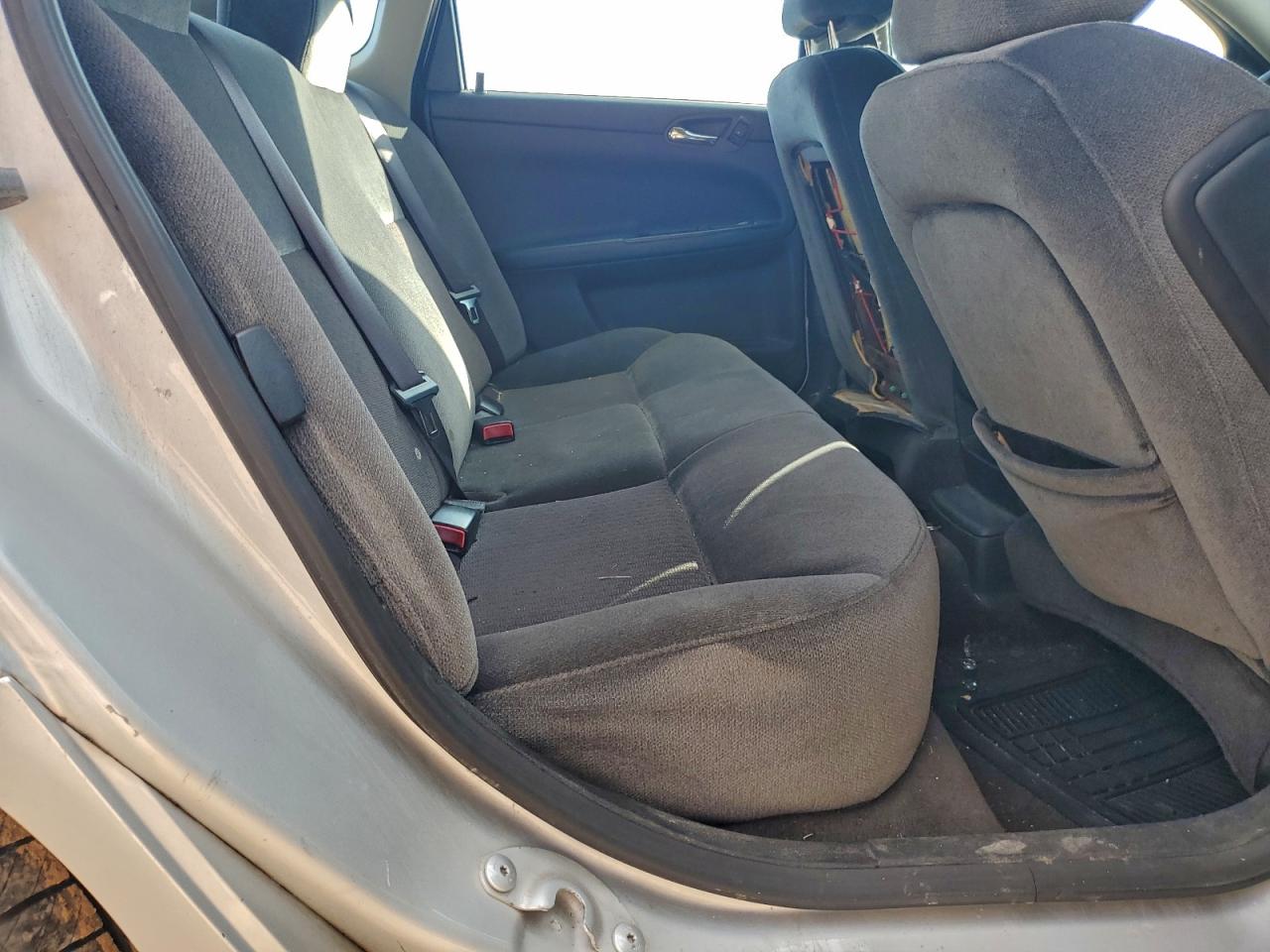 2012 Chevrolet Impala VIN 2G1WA5E36C1170582 photo 10