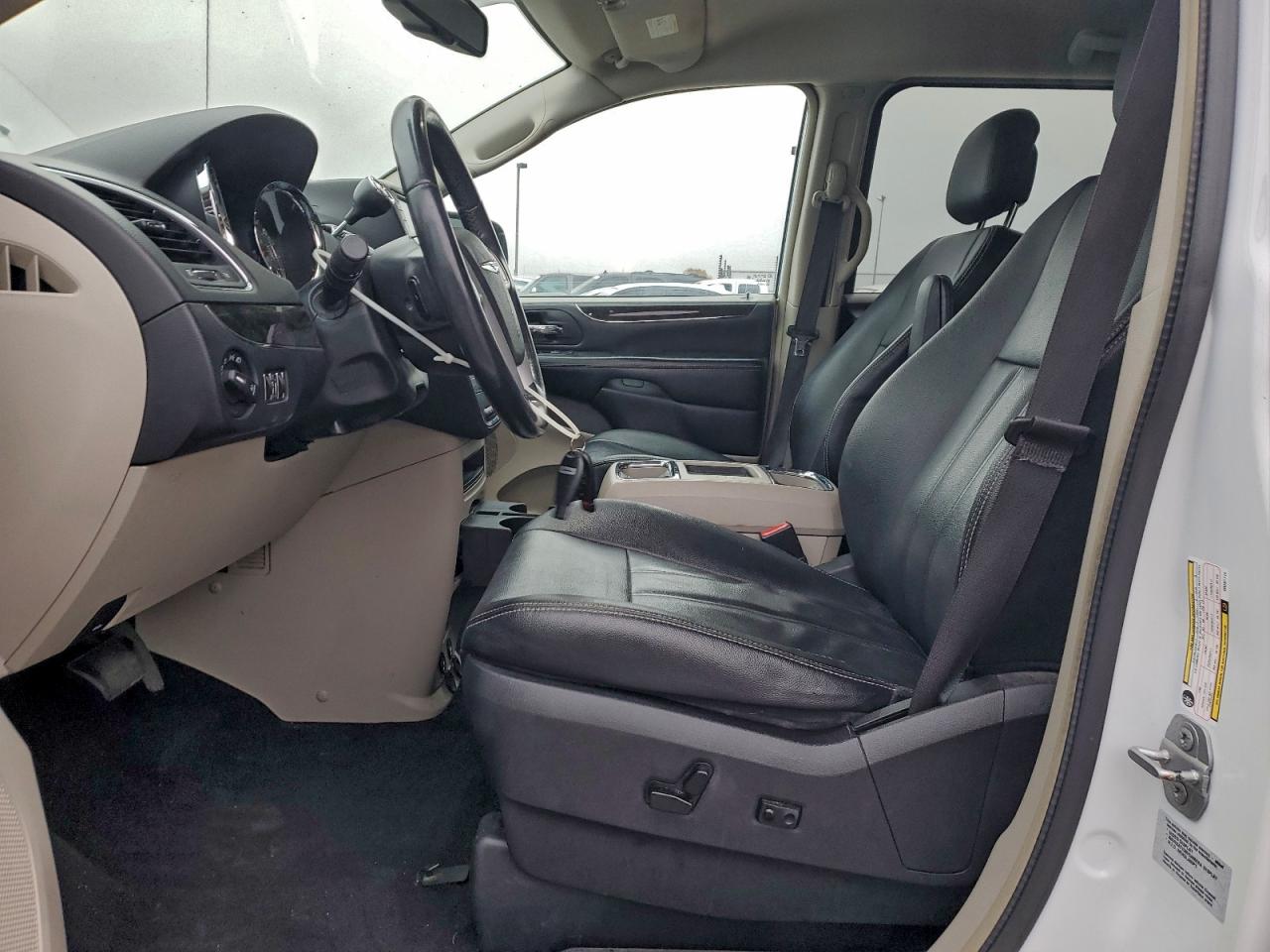 2016 Chrysler Minivan VIN 2C4RC1BG3GR267714 photo 7