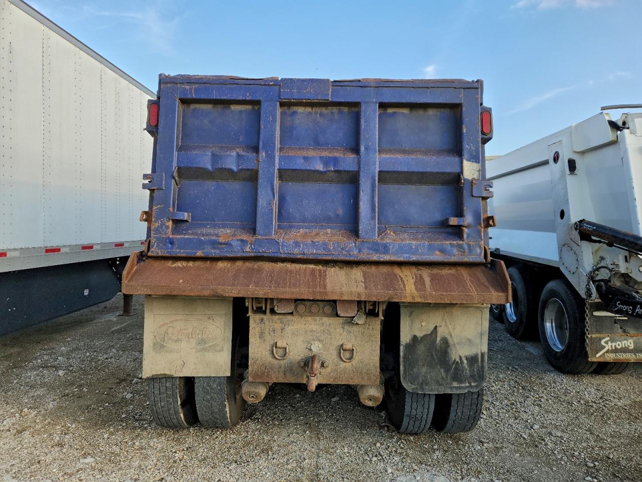 1999 PETERBILT All models VIN 1NPAL90X4XD488569 photo 6