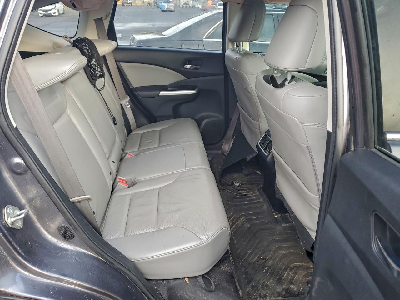 2016 Honda Crv VIN 2HKRM4H72GH715556 photo 11