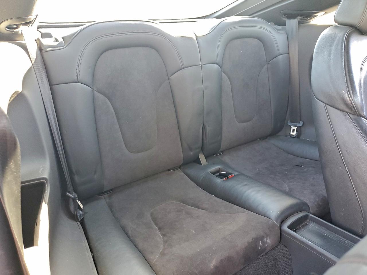 2013 AUDI Tt VIN TRUBFAFK0D1015982 photo 10