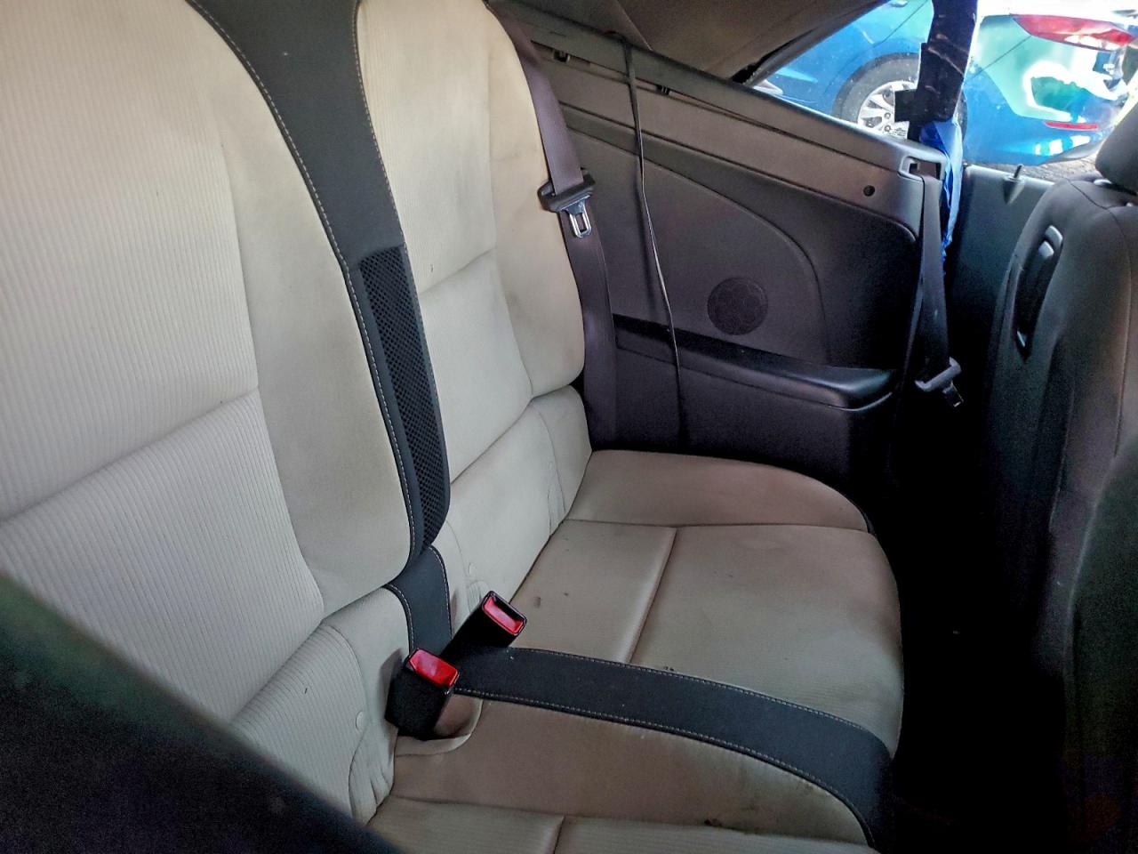 2012 Chevrolet Camaro VIN 2G1FB3D3XC9206987 photo 10