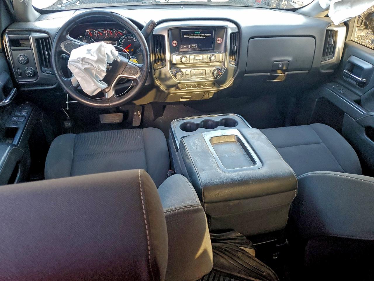 2019 Chevrolet All models VIN 2GCVKPEC5K1157168 photo 8