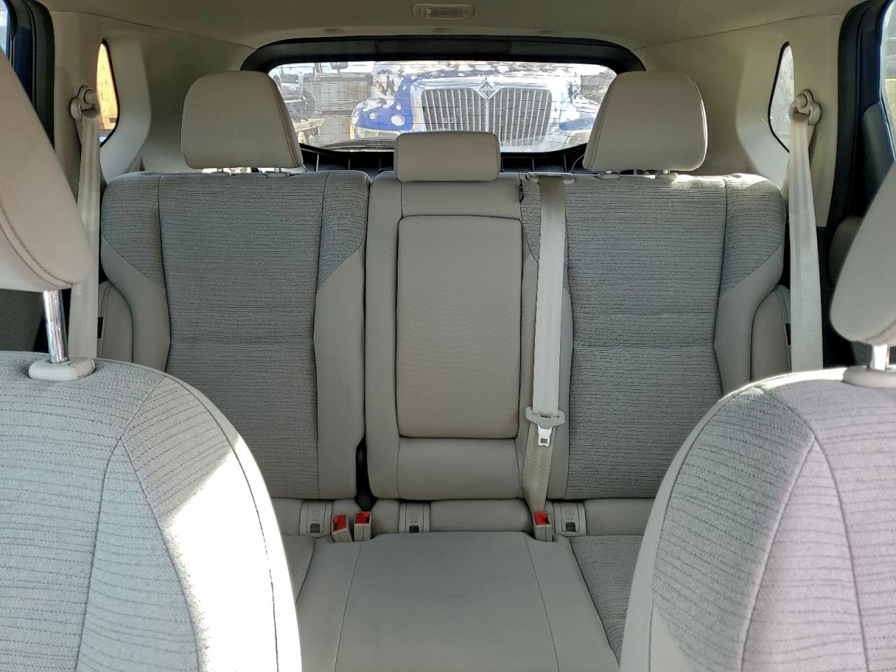 2022 Nissan Rogue VIN 5N1BT3BA2NC711577 photo 10