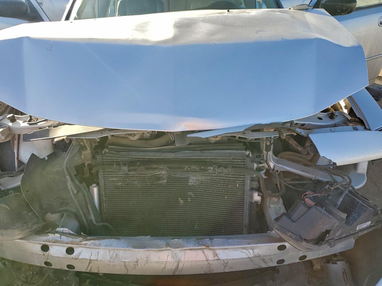 2006 Dodge Charger VIN 2B3KA43G06H439100 photo 11