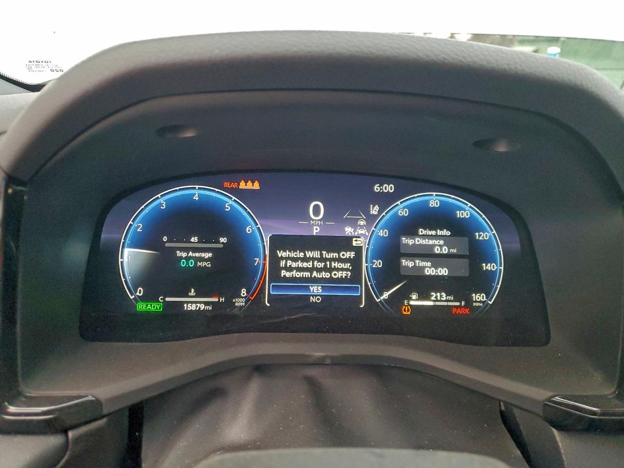 2025 Toyota Camry VIN 4T1DAACK4SU552660 photo 9