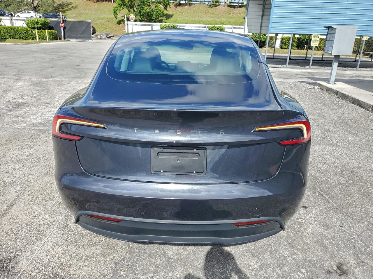 2024 Tesla Model 3 VIN 5YJ3E1EA8RF744353 photo 6