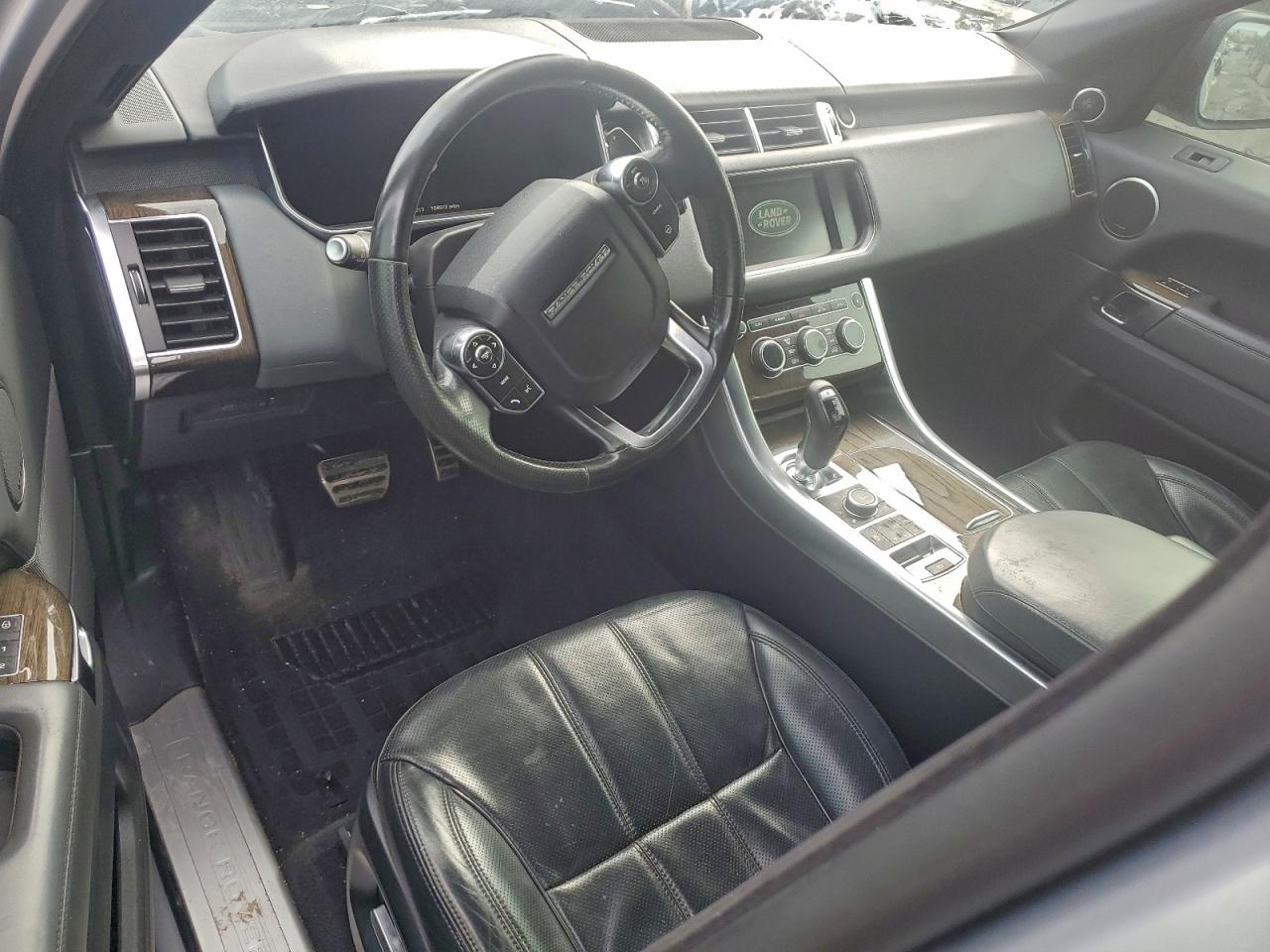 2015 Land Rangerover VIN SALWR2TF0FA628678 photo 8