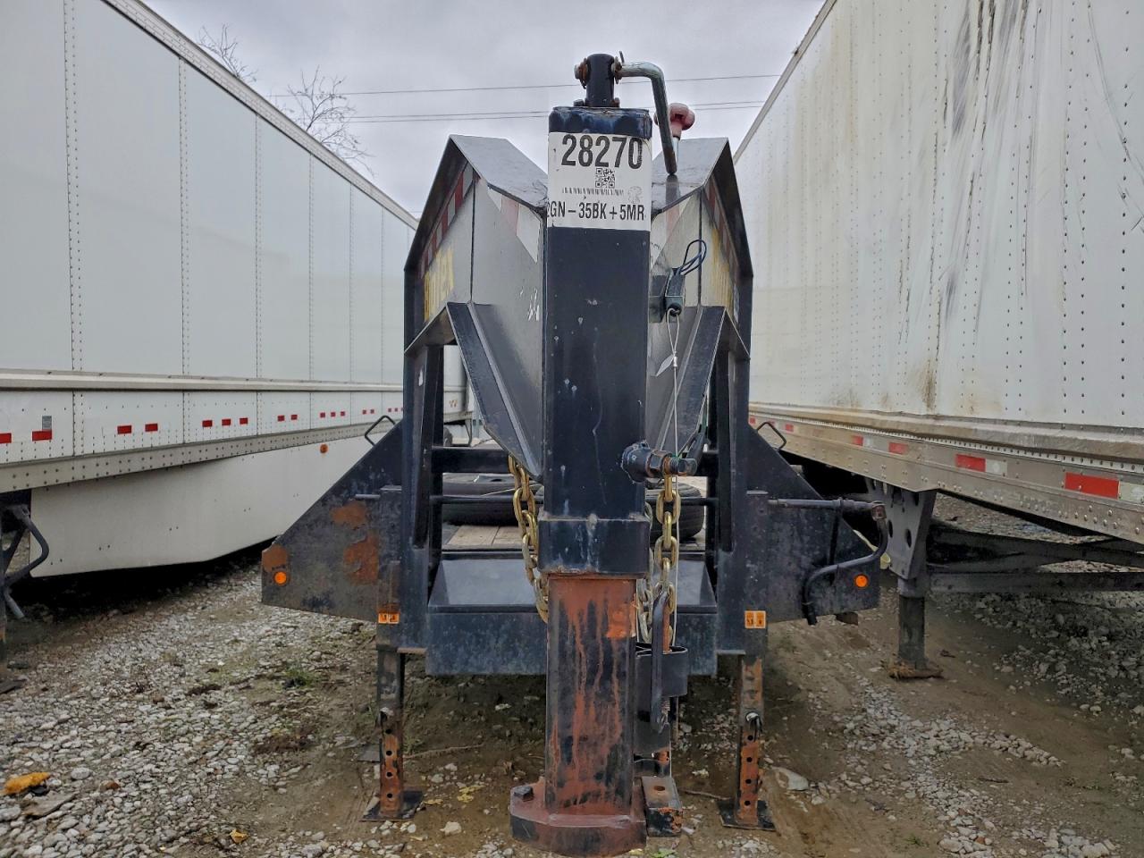 2022 BIG All models VIN 16V3F482XP6228270 photo 8