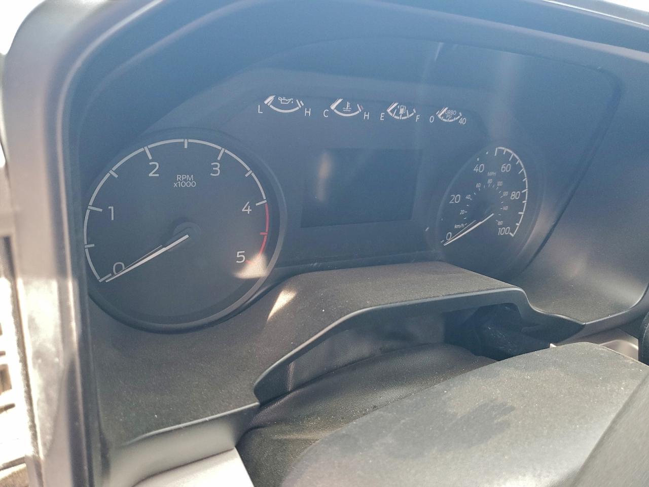 2023 Ford F450 VIN 1FT8W4DT2PED07681 photo 9