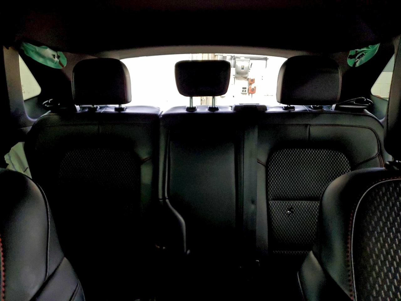 2025 Ford Escape st VIN 1FMCU9MN4SUB31127 photo 10