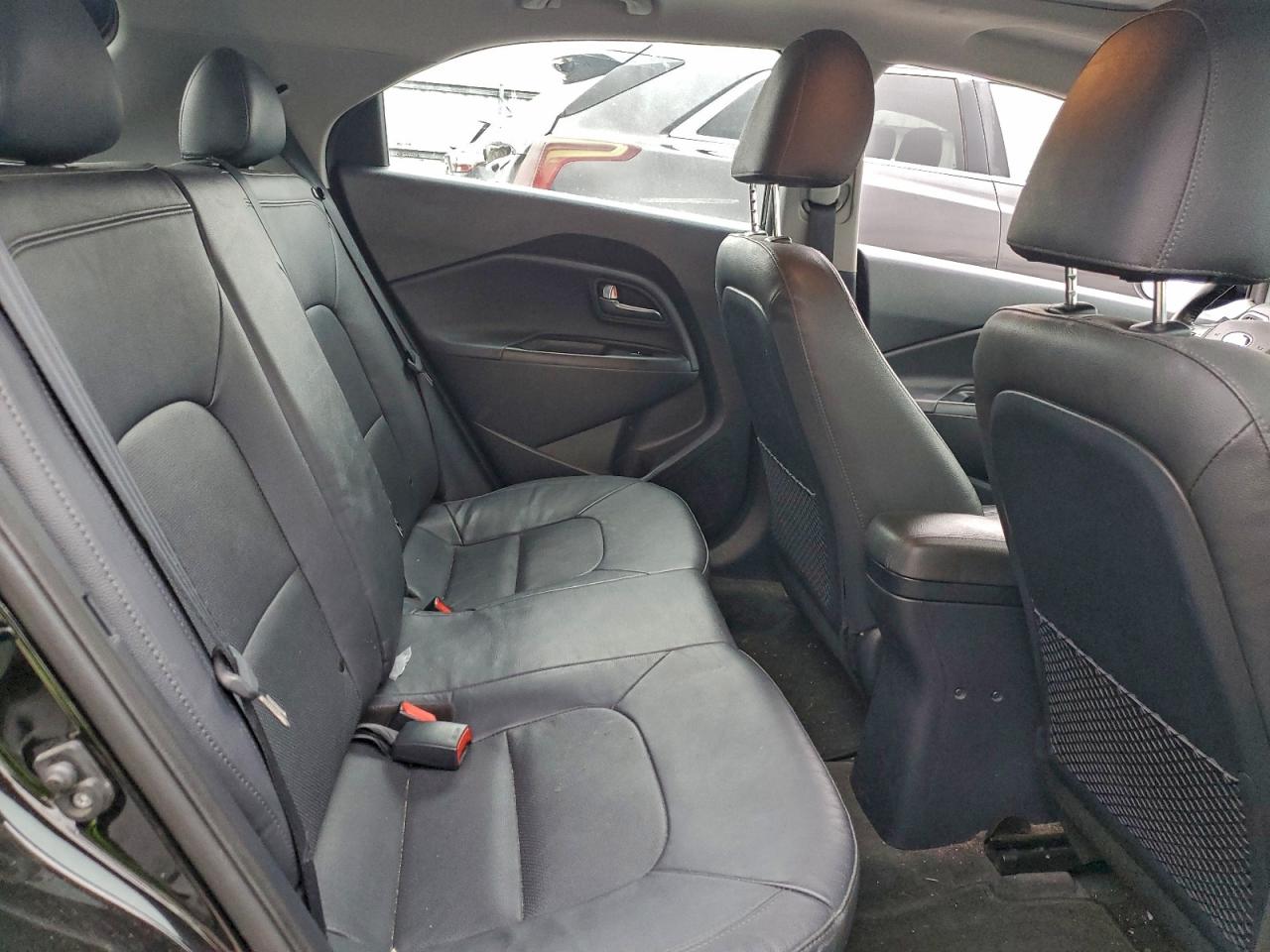 2017 Kia Rio VIN KNADN5A37H6036928 photo 10